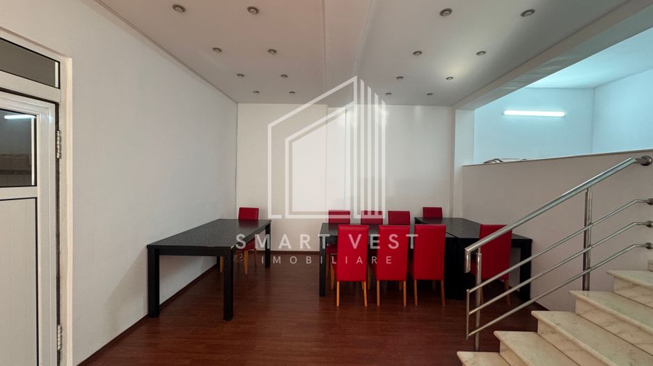 IMOBIL CENTRAL 500 MP | 8 CAMERE CU BĂI PROPRII | INVESTIȚIE - Poză 28