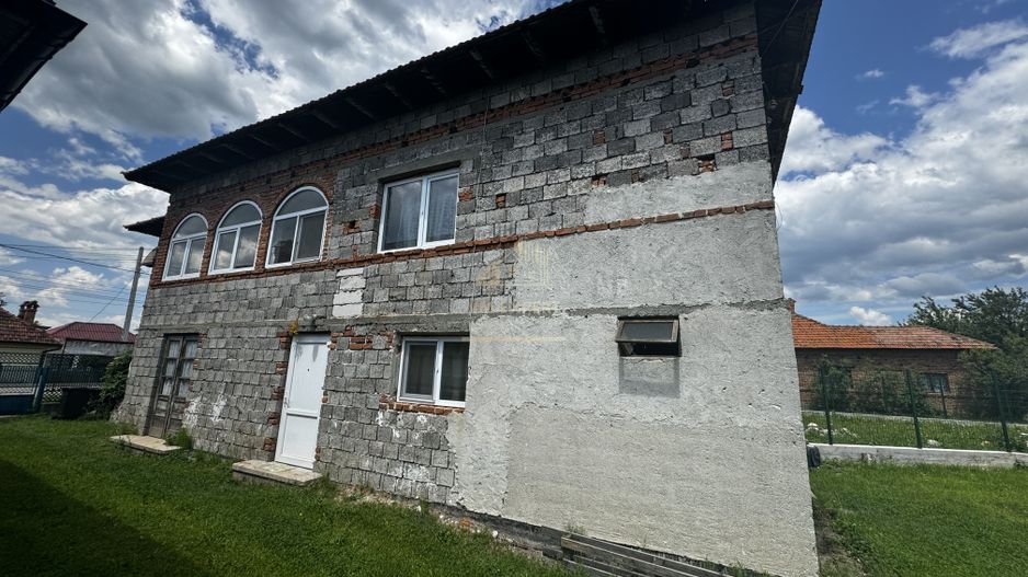 CASA 5 CAMERE 180 MP TEREN 814 MP CAMPULUNG - Poză 6