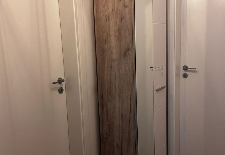 PRIMA CHIRIE | PALLADY | 2 CAMERE & PARCARE SUBTERANĂ - Poză 3