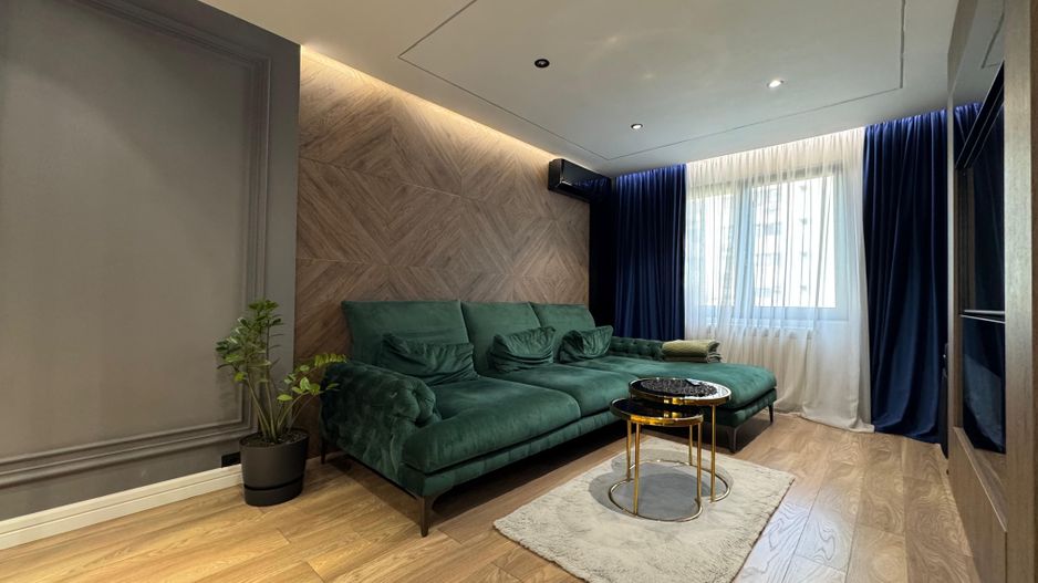 2 camere || LUX - DRISTOR - Poză 1