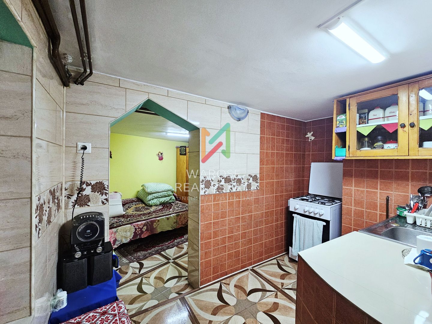 0% Comision | Casa Individuala Rasnov | Central - Poză 6