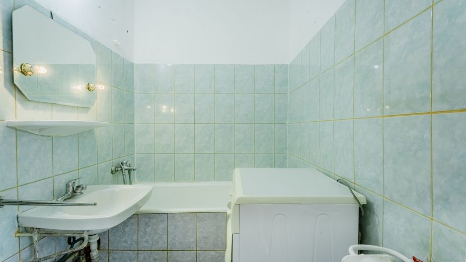 Apartament cu două camere, Fortuna - Poză 6