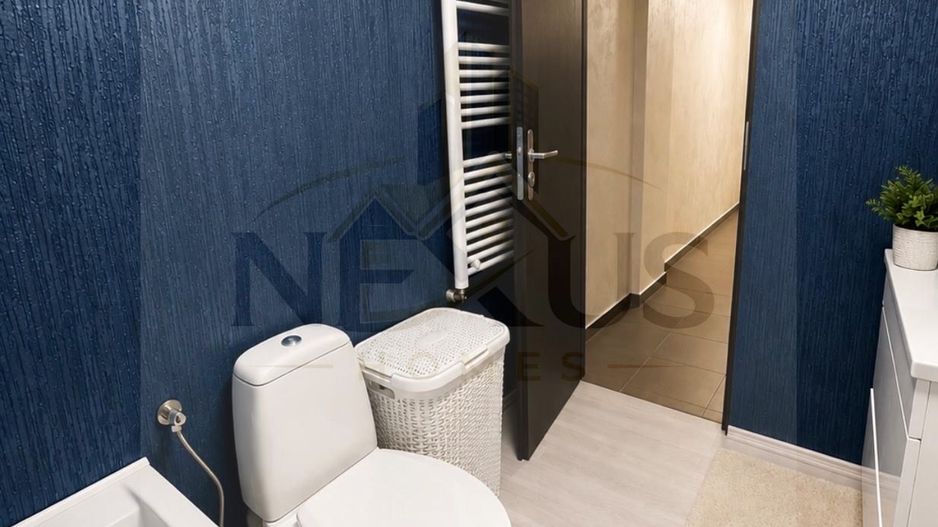 Apartament 2 cam - Metrou Dimitrie Leonida -Mobilat si utilat -Parcare - Poză 5