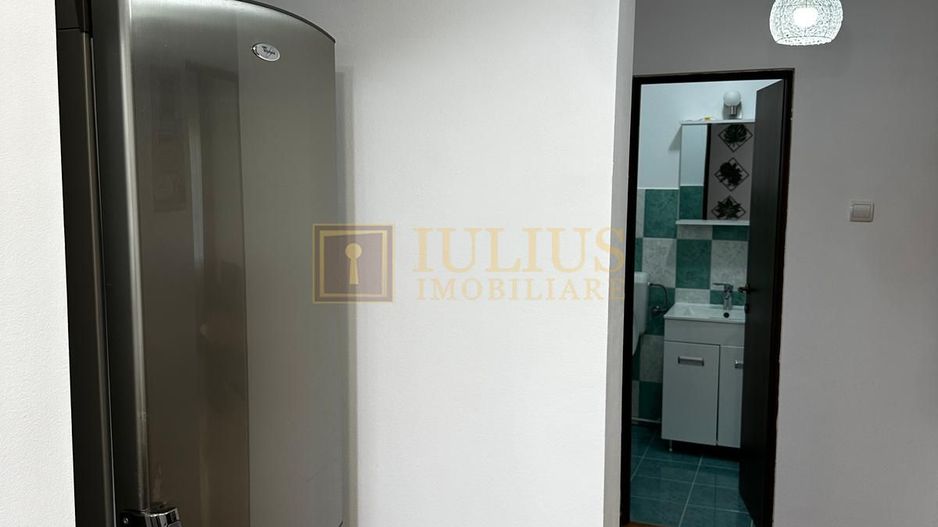 2 camere, centrală proprie/Circumvalațiunii- Penny - Poză 8