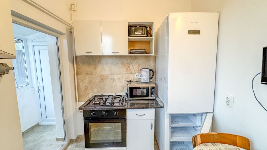 2 Camere Cismigiu | Bloc Fara Risc | Calea Victoriei - Poză 8