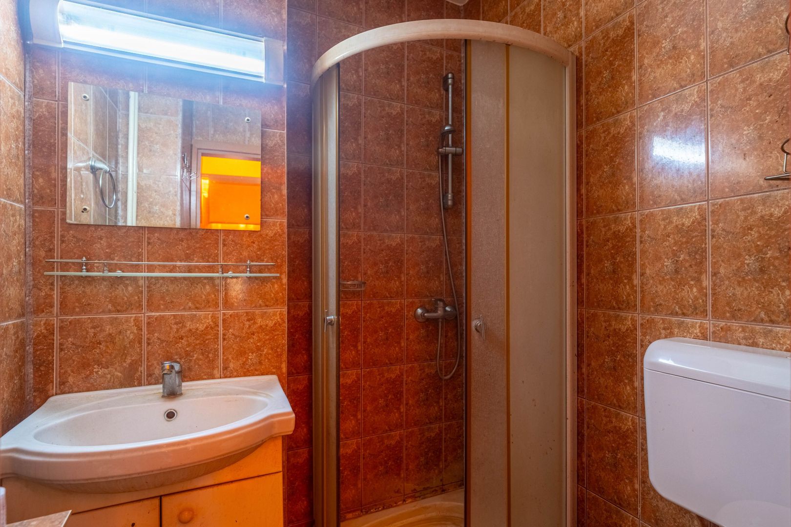 Apartament cu 4 camere de vânzare – Micalaca, malul Mureșului - Poză 5
