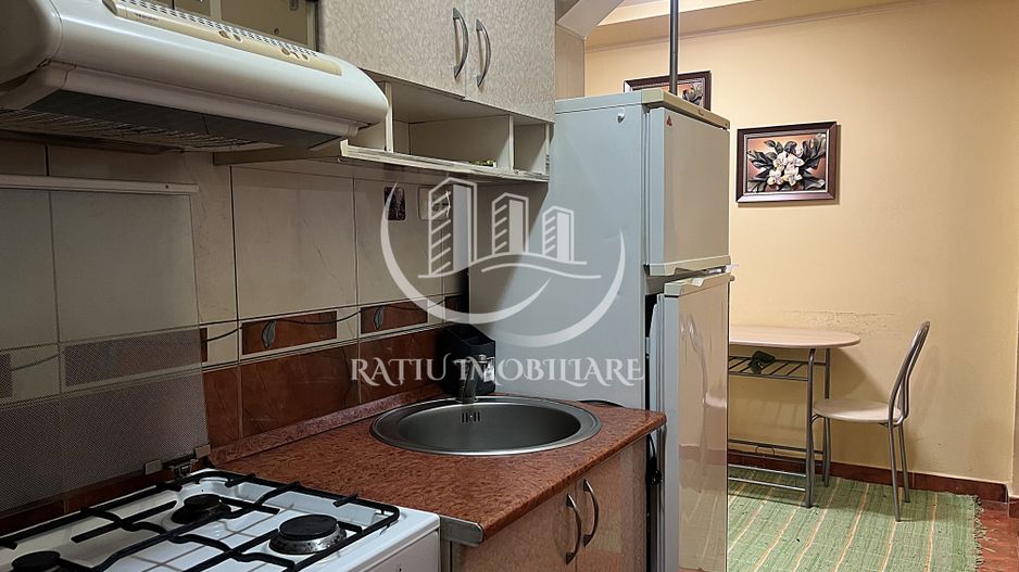 Apartament cu 2 camere | Grigore Ureche | Zona 22 Decembrie | Oradea - Poză 11