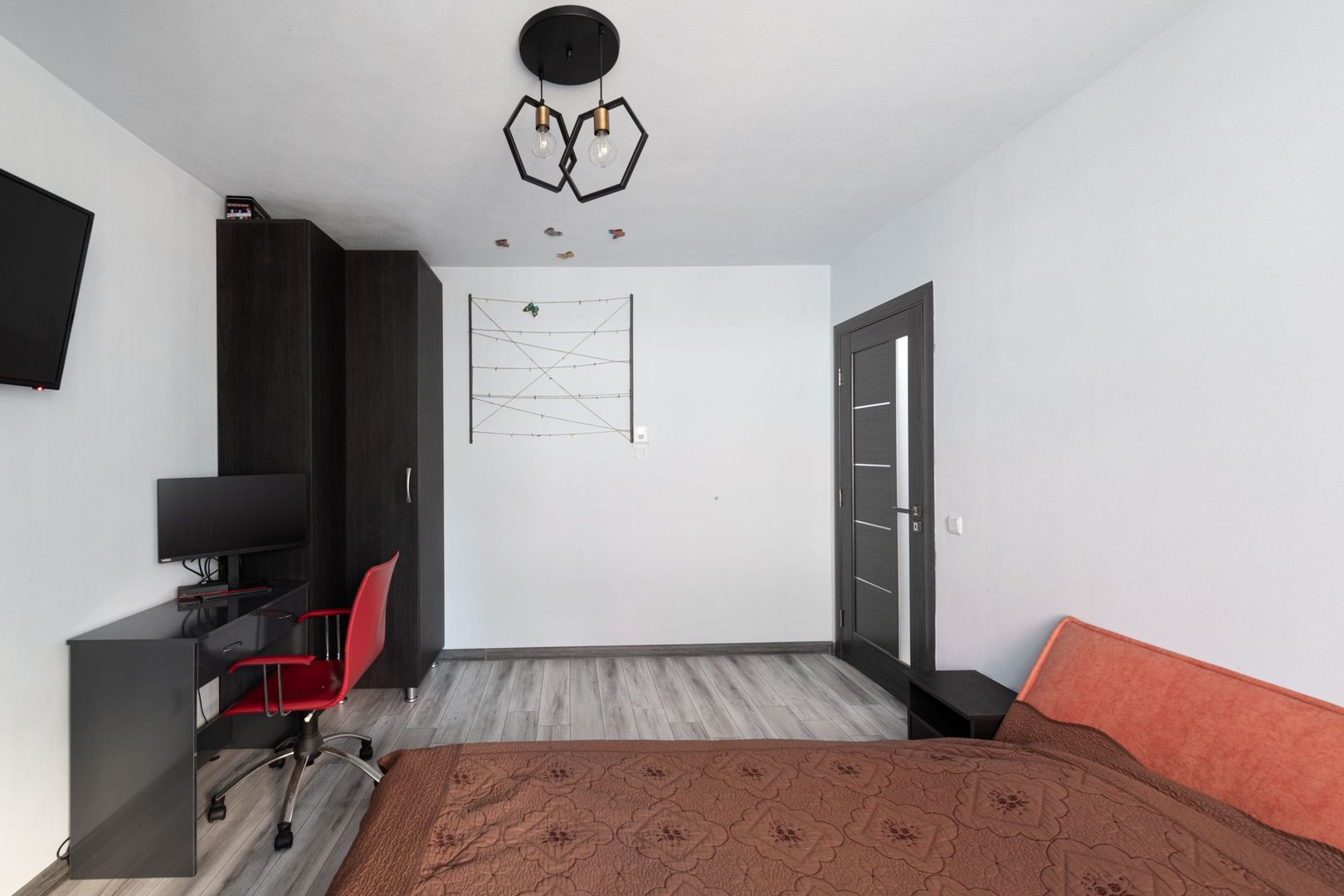 Apartament 2 camere etaj 1, Baciu, zona Regal - Poză 14