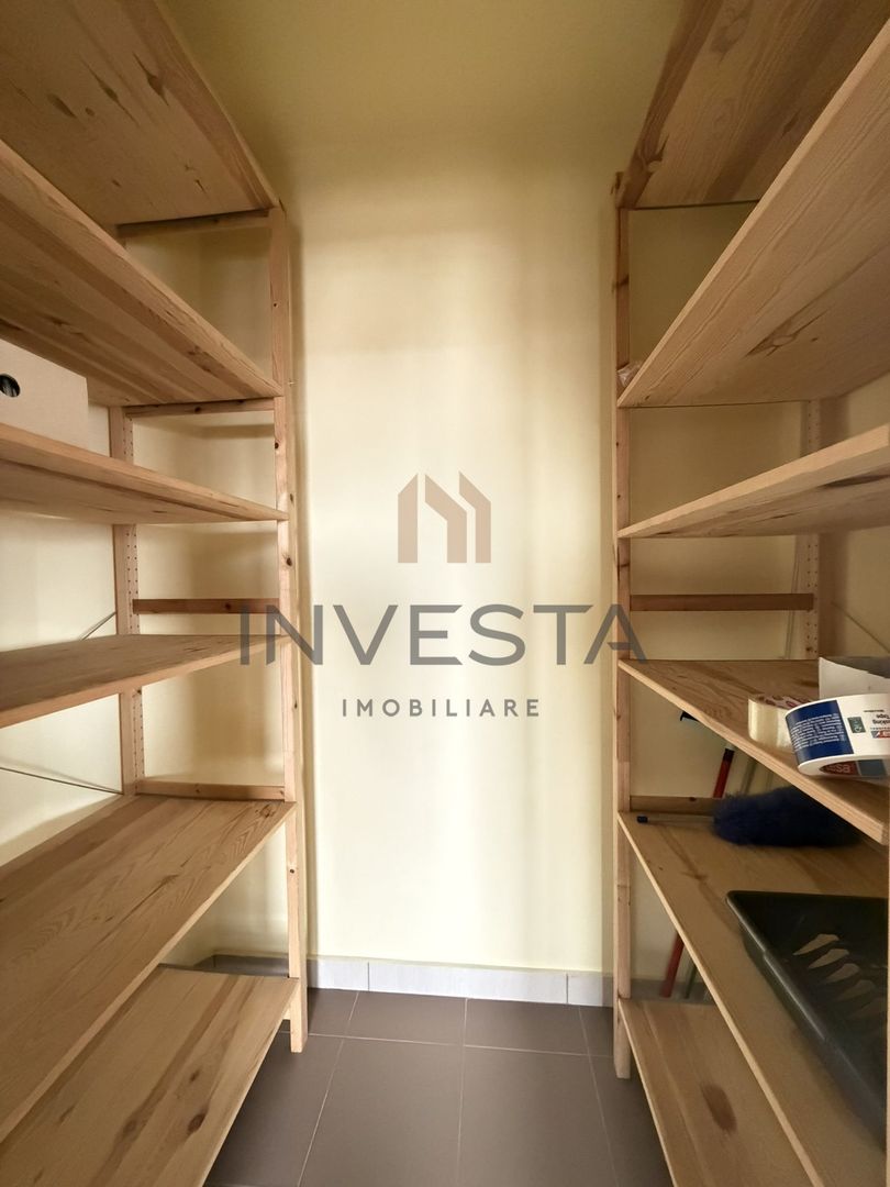 Penthouse elegant cu vedere spre oras-zona Mircea Eliade - Poză 7