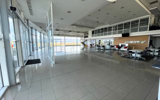 BRASOV-GHIMBAV | INCHIRIERE HALA +SHOWROOM | 6500 MP CONSTRUITI - Poză 21