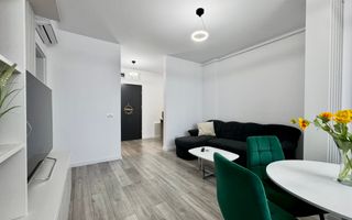 Apartament 2 camere în XCITY TOWER – vibrant, ideal pentru investiție - Poză 5