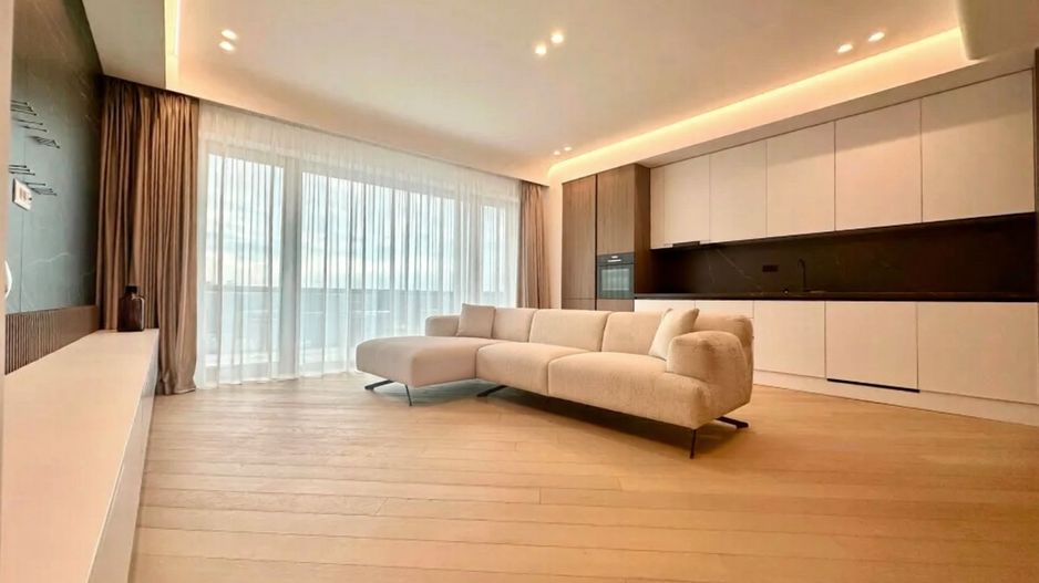 Apartament exclusivist 3 camere I Iancu Nicolae I 2 locuri de parcare - Poză 1