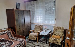 Apartament 2 camere, etaj 4/4,  Micro 16 - Poză 8
