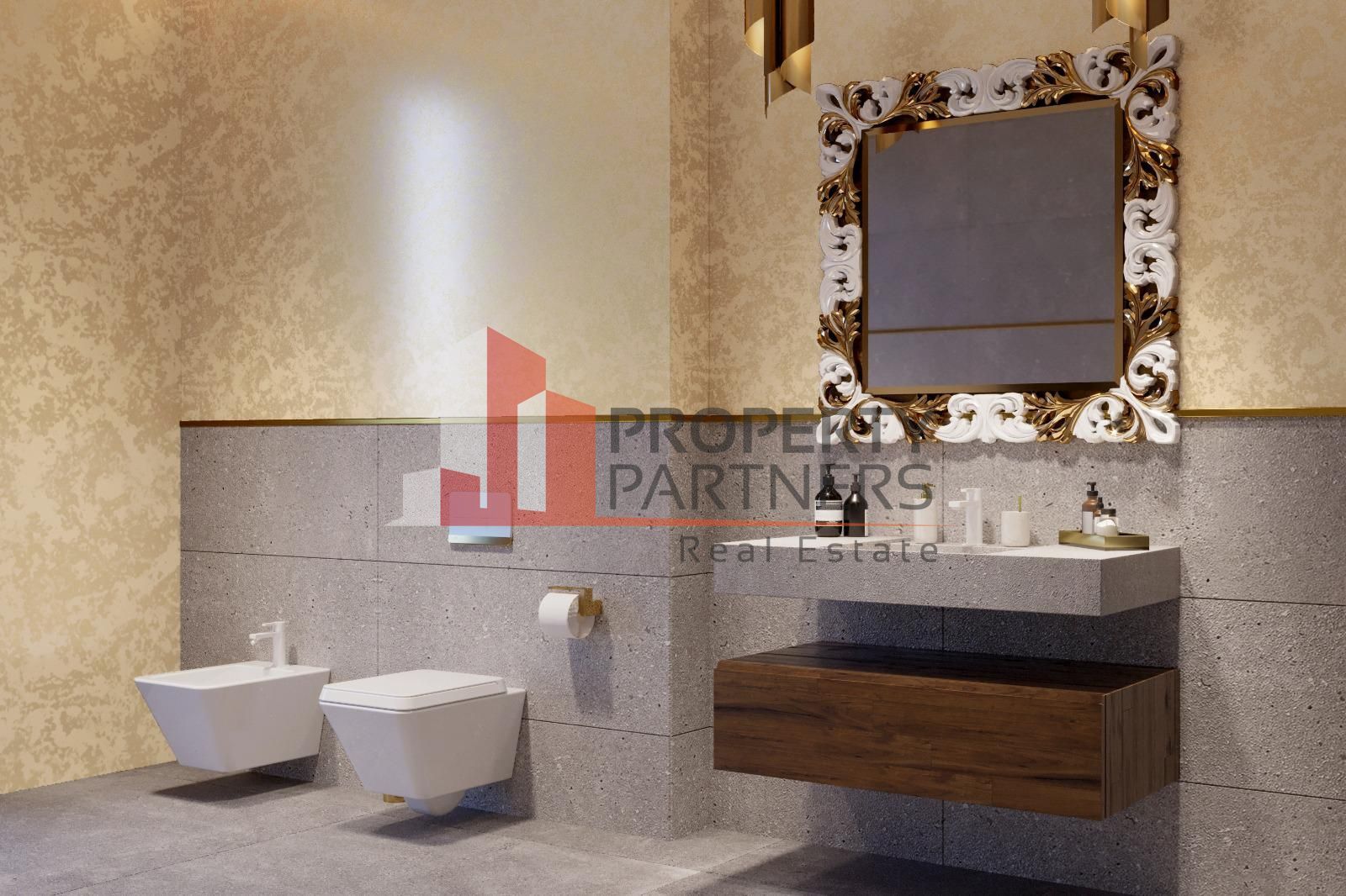 Vila boutique langa padure in Pipera - Poză 19