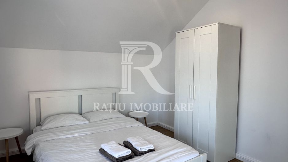 Casa de închiriat cu 4 dormitoare | Cartierul Tineretului | Oradea - Poză 12