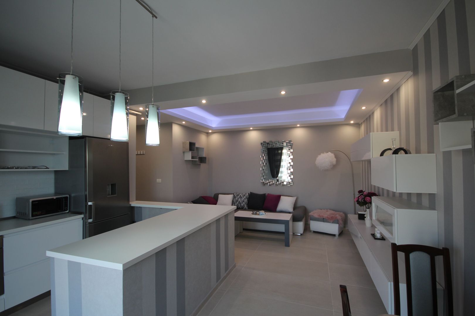 Apartament 3 camere in zona Buziasului - Poză 15