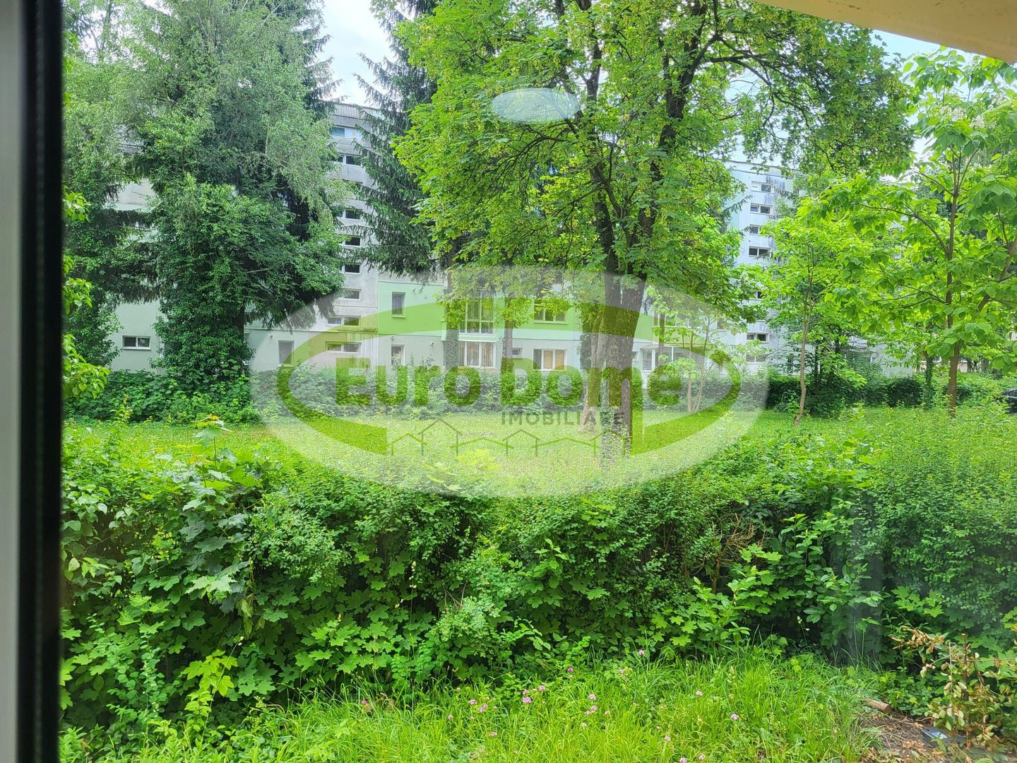 Comision 0 - Apartament de 2 camere într-o zona foarte linistită - Poză 17