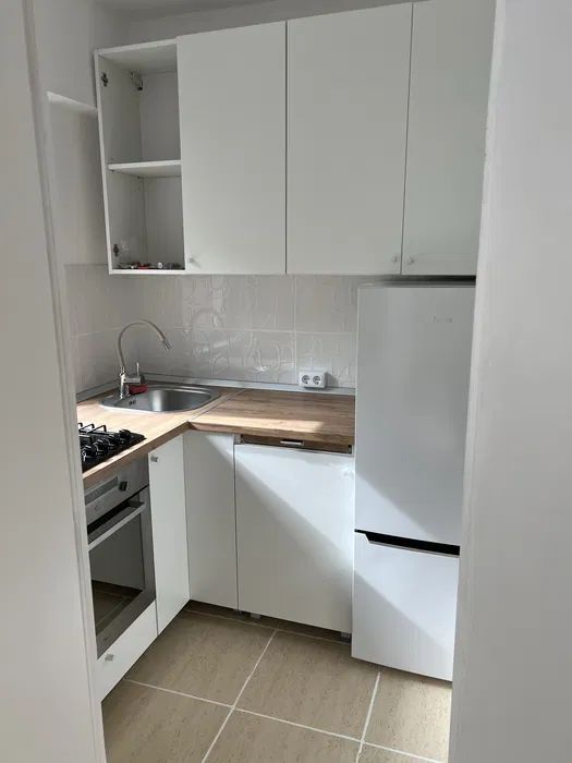 Garsoniera Moderna 10 min Metrou Dristor, Bloc Anvelopat - Poză 4