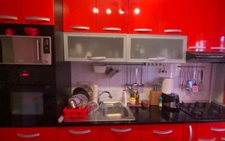 De vanzare Apartament 2 camere Gorjului - Poză 5