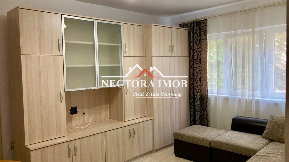 NECTORA IMOB-Apartament 2 camere, Str. Traian Lalescu, Etaj 2, 41 mp - Poză 2