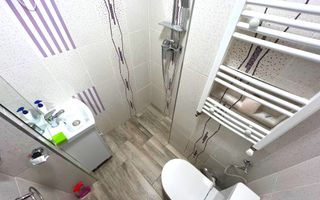 3 camere decomandate, zona UMF, USAMV, cartierul Zorilor - Poză 7