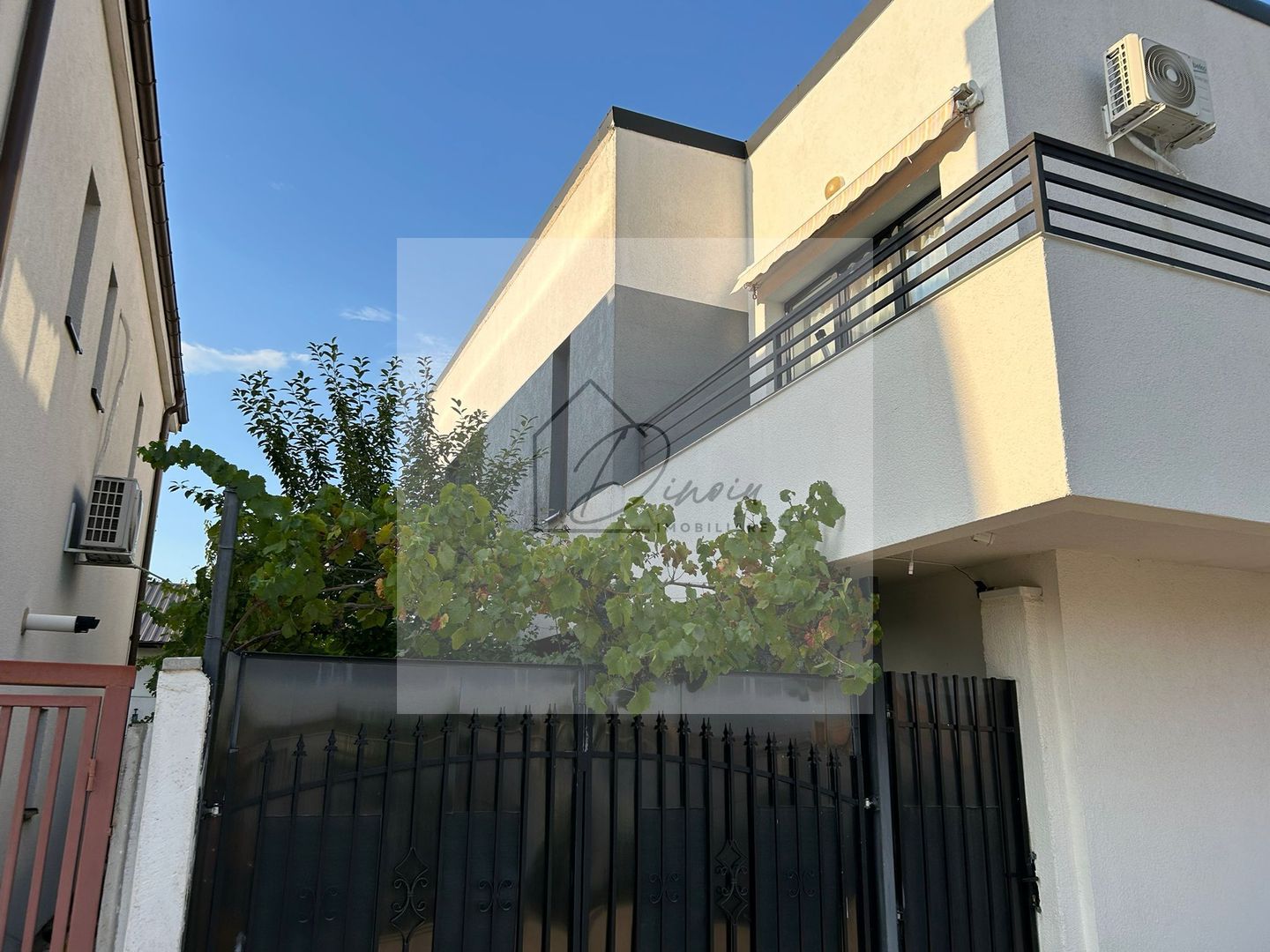 Vila de vanzare in Tunari I Gata de mutat I 4 camere I 5 parcari - Poză 1