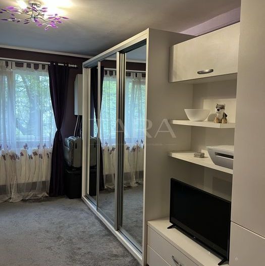 Garsonieră 23 mp, investitie, Auchan, Iris. - Poză 2