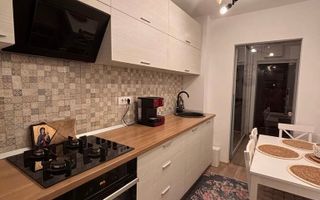 VANZARE 2 CAMERE | OBOR | COMPLET MOBILAT SI UTILAT | - Poză 8