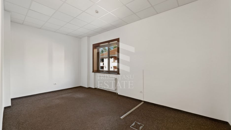 Spatiu Birouri | Conditii Excelente | Zona 0 | Opera | COMISION 0% - Poză 13
