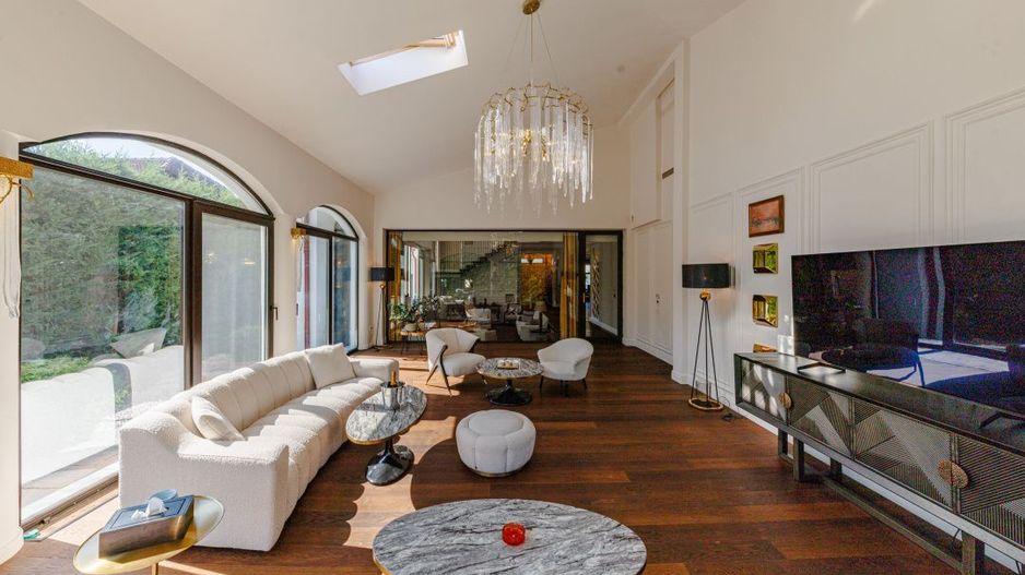 Vila  Premium | Design semnatura | Braytim, Timisoara - Poză 16