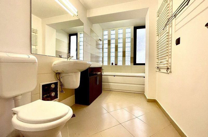 Apartament cu 2 camere, 54 mp util, etaj 3 - Take Ionescu - Poză 9