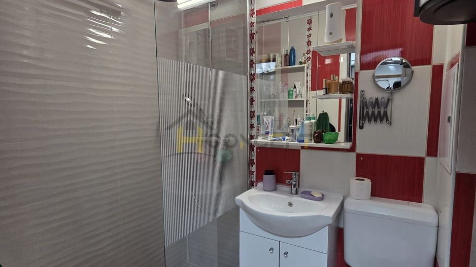 Apartament 2 camere mobilat utilat Brancoveanu Huedin - Poză 8