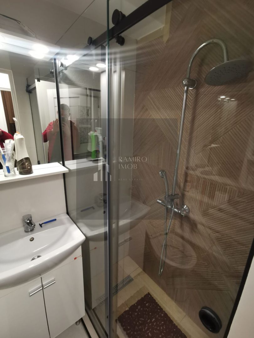 Apartament 2 camere,  Rahova/ Aleea Salaj, renovat - Poză 5