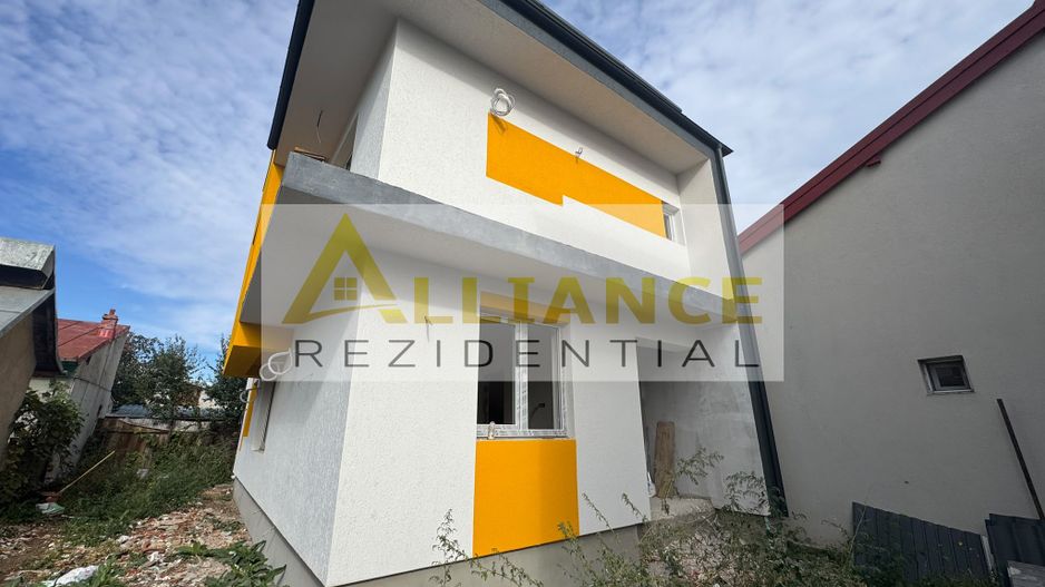 CASA INDIVIDUALA 5 CAMERE 3 BAI | PRIMARIE POPESTI LEORDENI | - Poză 2