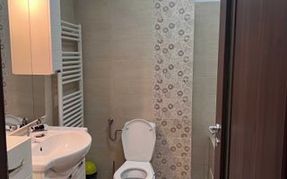 1 cameră, decomandată, Modern, Gheorgheni, FSEGA, Iulius Mall - Poză 5