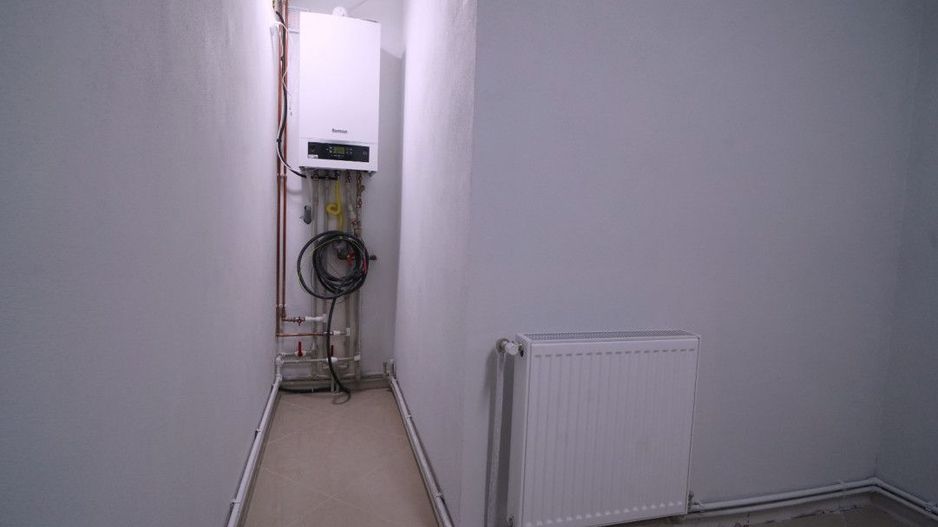 Inchiriere spatiu pentru birouri, cabinete, Negru Voda stradal - Poză 8