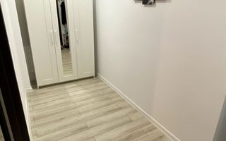 Prima închiriere după renovare totală | 2 camere Novum Politehnica - Poză 7