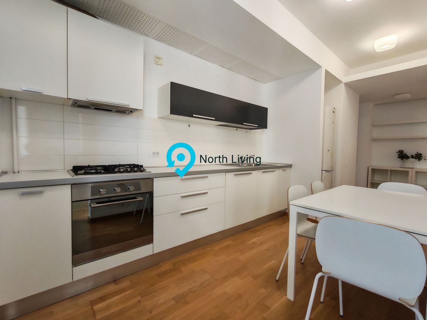 4 Camere | 118 mp | Aleea Privighetorilor -Baneasa | - Poză 4