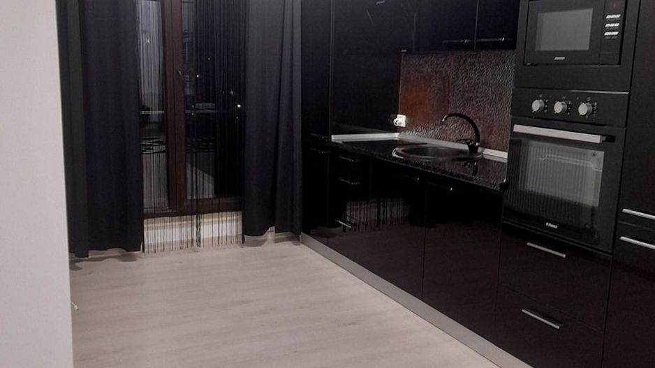 Ag. Eu. vinde Ap. 2 Cam 55 mp  Et. 4/5  An 2019  Constanta Mamaia Nord Lidl - Poză 2