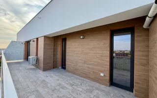 Penthouse Collection | Etaj retras | Cu Piscina Privata | GATA de mutat - Poză 13