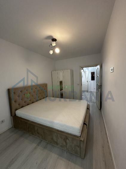 Apartament 3 camere, 56 mp, zona Păcurari, Iași – Complex Oscar Rainbow – Parcare și boxă incluse - Poză 2