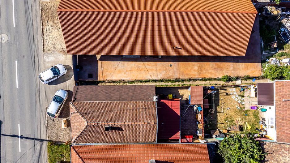 Casă pe strada Adam Muller Guttenbrunn - Poză 6