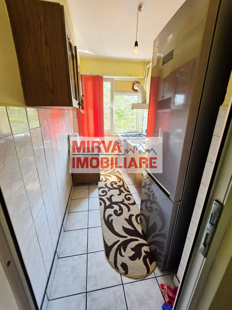 Apartament 2 camere semidecomandat | Ultracentral | Etaj 3 - Poză 14