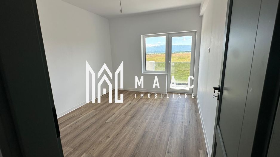 Apartament 3 camere | Doamna Stanca, Selimbar | 65,75 mp, parcare - Poză 2