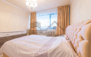 Cortina Residence | Apartament exclusivist | Terasa 20 mp | Lux - Poză 10