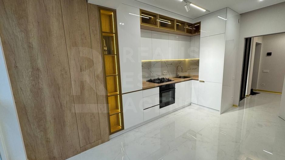 Vânzare, apartament, 2 camere, str. Ghica Voda, Botanica - Poză 2