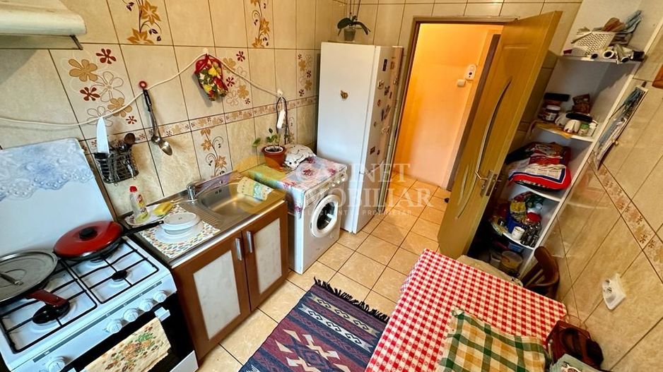 2 Camere - Zona Cantemir - Bloc Fara Risc - Poză 8