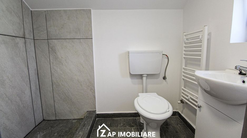 Casă Individuală P+M | Str. Depozitelor | 2 locuri parcare - Poză 10