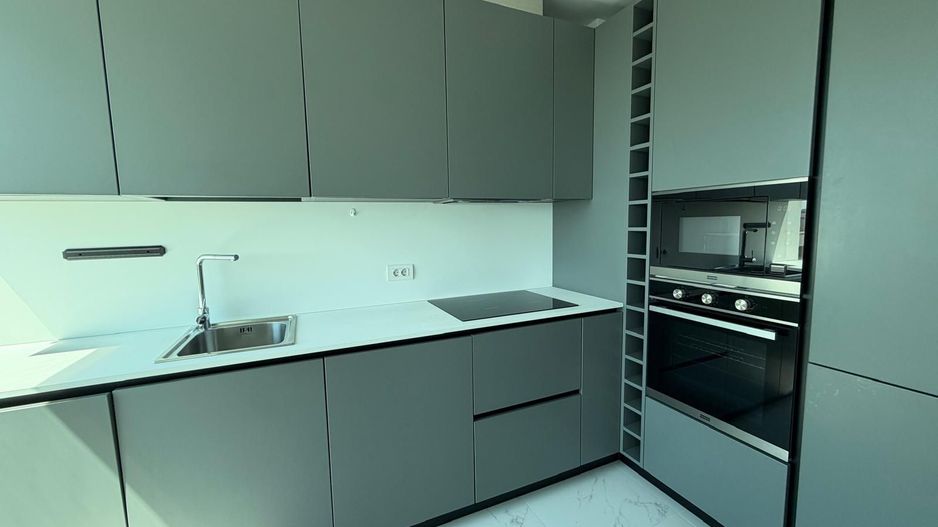 Apartament 3 camere One Mircea Eliade I Partial mobilat - Poză 6