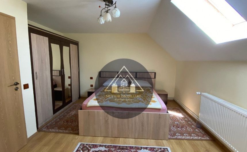 Casă mare și modernă - Poză 18